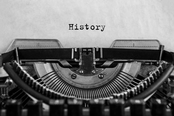 the history of essay